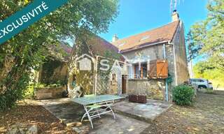 Maison 4 Pièces 104 m² à vendre à Arbourse (58350)
