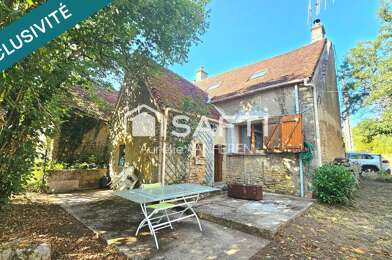 Maison 4 pièces 69000 €