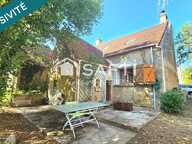 Maison de campagne 3 chambres + Belle grange — photo 4