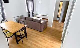 Appartement 3 Pièces 57 m² à vendre à Toulouse (31300)