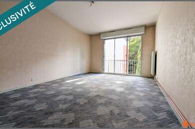 Appartement 2 pièces 125000 €