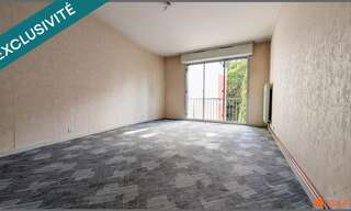 Appartement 2 Pièces 48 m² à vendre à Nantes (44000)
