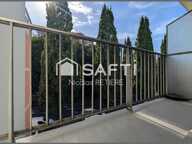 Bd Schuman - Appartement T2 44,63M2 + Balcon + Parking + Cave — photo 2
