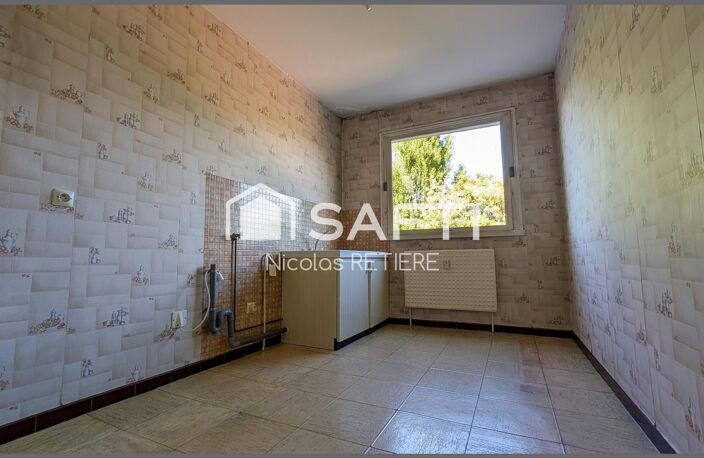 Bd Schuman - Appartement T2 44,63M2 + Balcon + Parking + Cave — photo 5