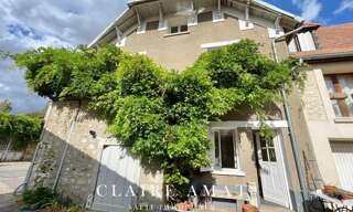 Maison 4 Pièces 122 m² à vendre à Villiers-Saint-Frédéric (78640)