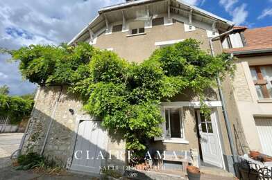 Maison 4 pièces 260000 €