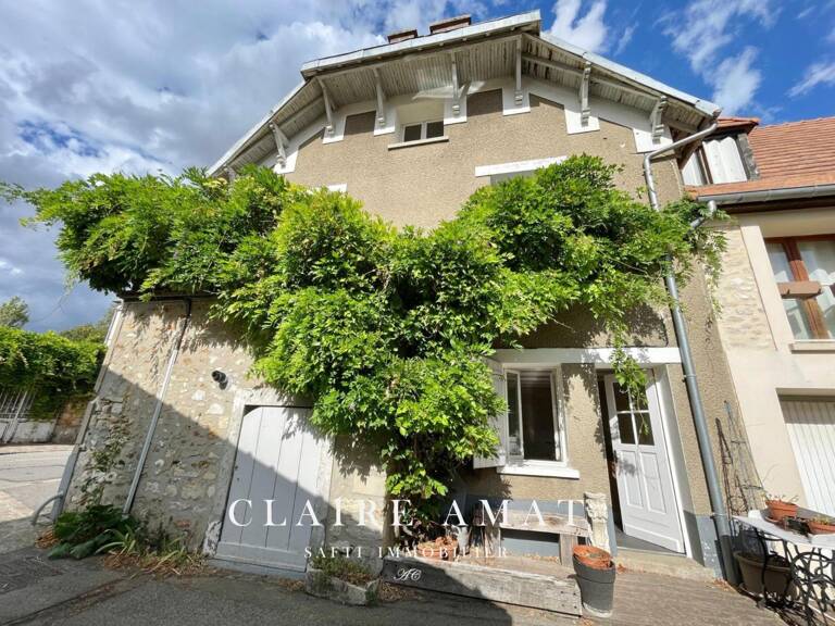 Maison de ville de charme au cœur du centre historique — photo 1
