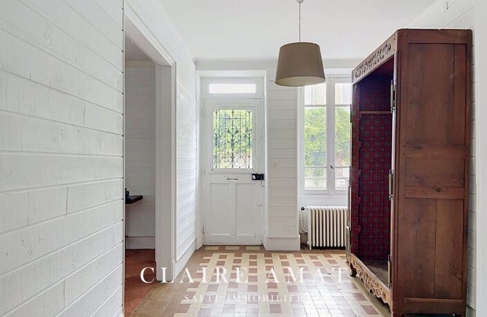 Maison de ville de charme au cœur du centre historique — photo 4