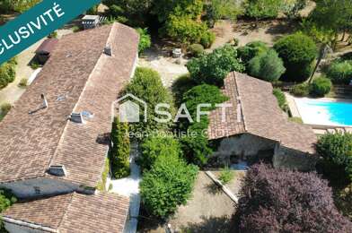 Maison 10 pièces 425000 €