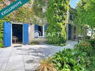 Longère 325 m² sur une parcelle de 5570 m² — photo 2