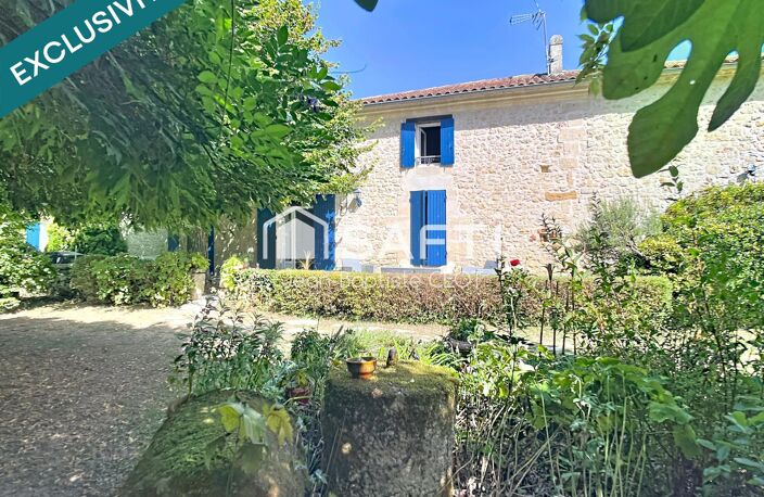 Longère 325 m² sur une parcelle de 5570 m² — photo 3