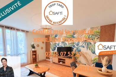 Appartement 2 pièces 79900 €