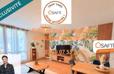 Appartement refait avec parking et gardien — photo du bien