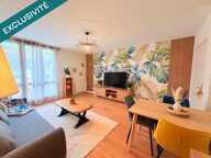 Appartement refait avec parking et gardien — photo 2
