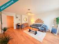 Appartement refait avec parking et gardien — photo 3