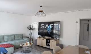 Appartement 4 Pièces 80 m² à vendre à Saint-Quentin (02100)