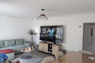 Appartement 4 pièces 65000 €
