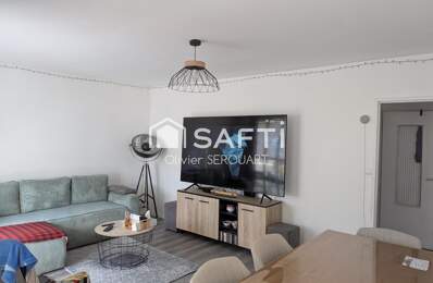 Appartement vendu loué  Idéal investisseur — photo du bien