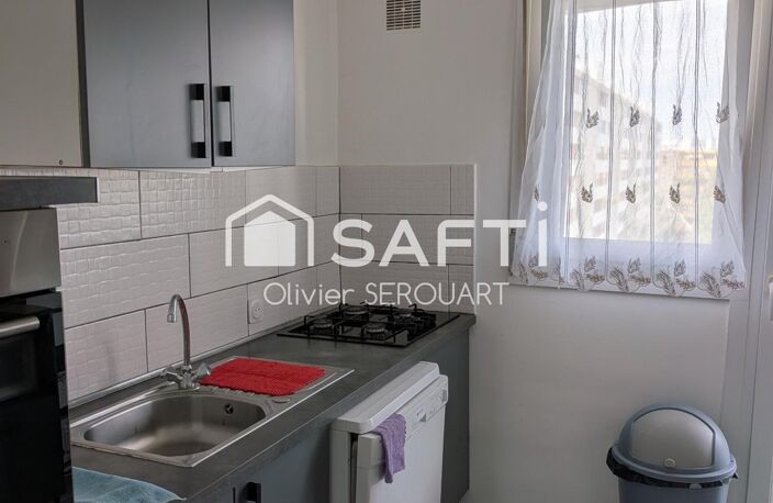 Appartement vendu loué  Idéal investisseur — photo 3