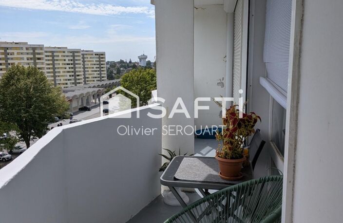 Appartement vendu loué  Idéal investisseur — photo 4