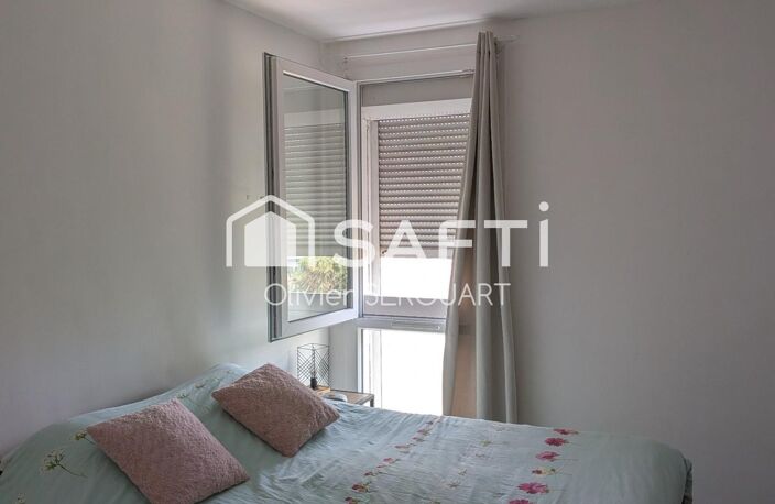 Appartement vendu loué  Idéal investisseur — photo 5