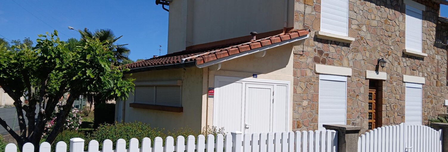 Maison 5 Pièces 135 m² à vendre à Blaye-les-Mines (81400)
