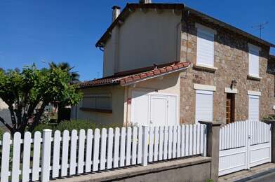 Maison 5 pièces 149000 €