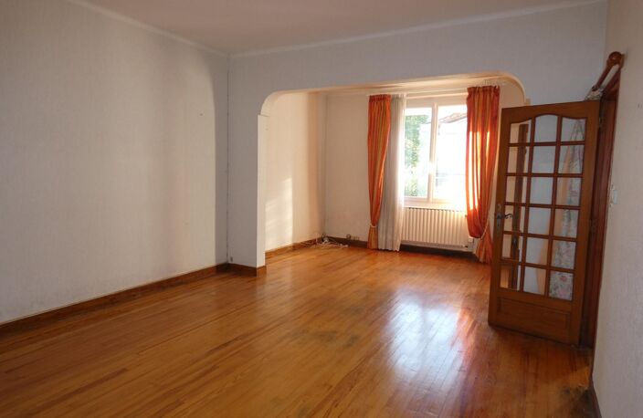 Maison de type 5 mitoyenne 135 m² environ. — photo 3