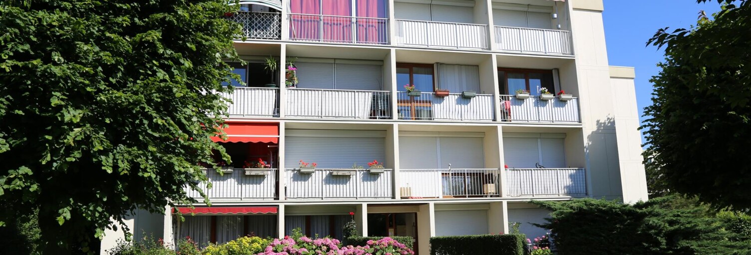 Appartement 5 Pièces 92 m² à vendre à Chilly-Mazarin (91380)