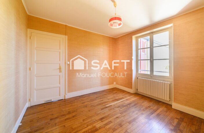 Chenove quartier Ferry/Bazin, maison de 158 m2 composée de 3 appartements le tout sur son terrain clos de 625 m2 — photo 5