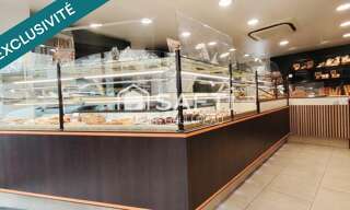 Commerce  240 m² à vendre à Septeuil (78790)