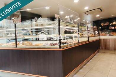 Commerce  512600 €