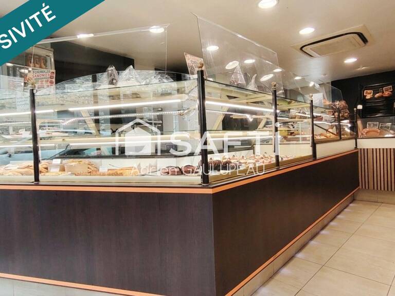 Belle Boulangerie Pâtisserie au coeur de Septeuil ! — photo 1