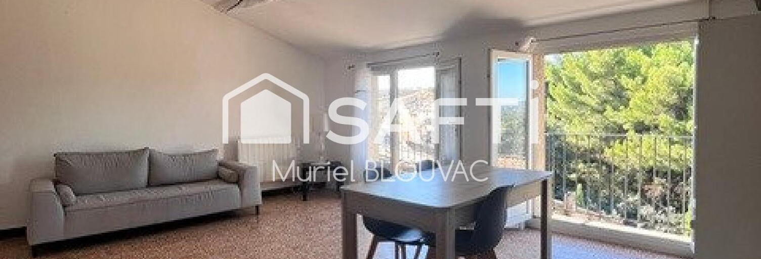 Maison 2 Pièces 44 m² à vendre à Lauris (84360)