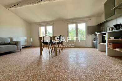 Maison 2 pièces 140000 €