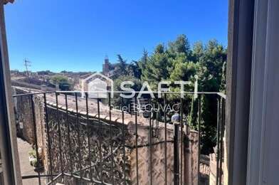 Maison 2 pièces 140000 €