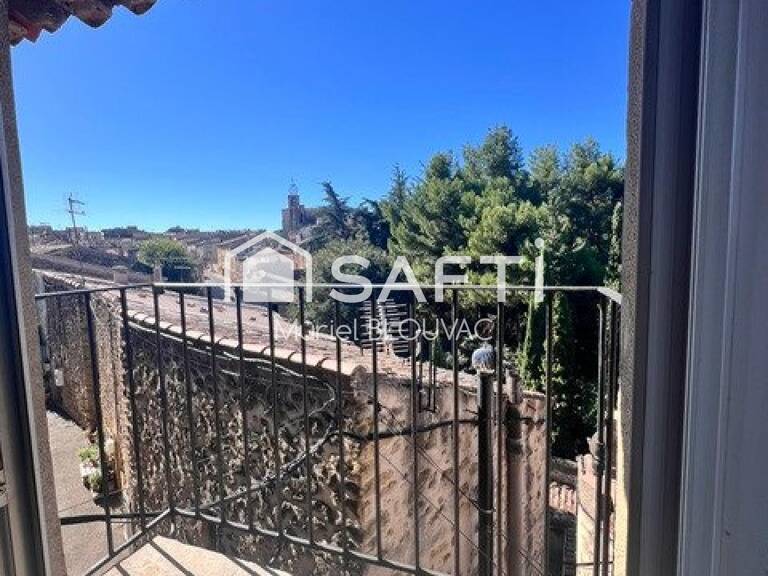 Rare à la vente Maison de village de plain-pied. — photo 1