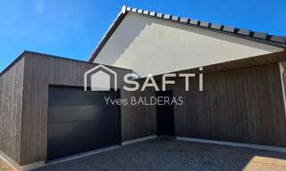 Maison 6 Pièces 138 m² à vendre à Nancray (25360)