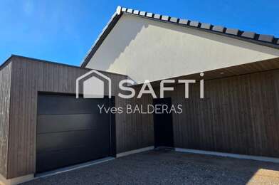 Maison 6 pièces 319000 €