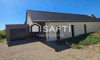Maison 6 Pièces 138 m² à vendre à Nancray (25360)