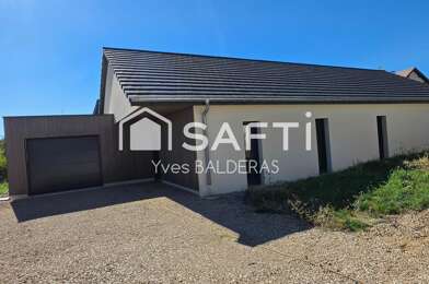 Maison 6 pièces 319000 €