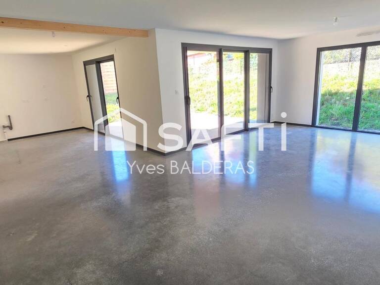 Maison neuve plein pied avec frais de notaire réduits — photo 1
