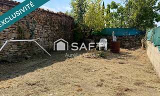 Maison 4 Pièces 96 m² à vendre à Sainte-Colombe-sur-l'Hers (11230)