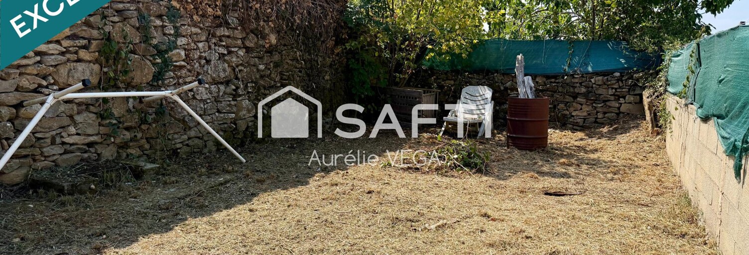 Maison 4 Pièces 96 m² à vendre à Sainte-Colombe-sur-l'Hers (11230)