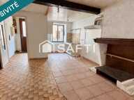 MAISON DE VILLAGE AVEC PATIO, JARDIN ET DÉPENDANCE — photo 2