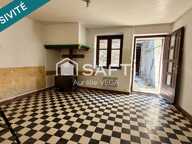 MAISON DE VILLAGE AVEC PATIO, JARDIN ET DÉPENDANCE — photo 3