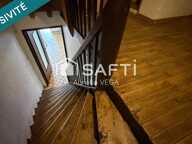 MAISON DE VILLAGE AVEC PATIO, JARDIN ET DÉPENDANCE — photo 4