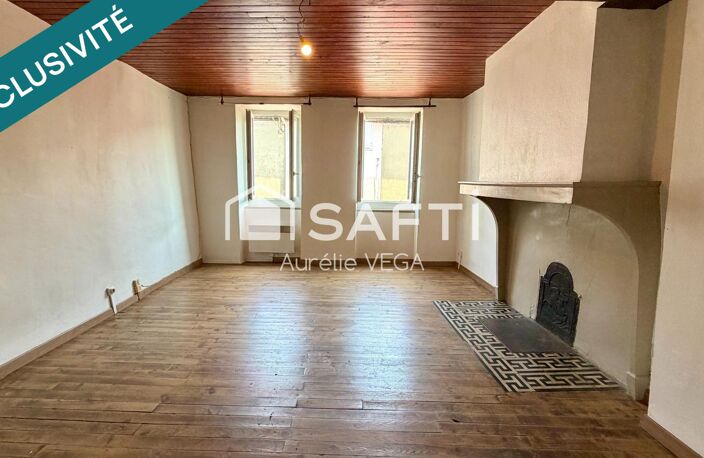 MAISON DE VILLAGE AVEC PATIO, JARDIN ET DÉPENDANCE — photo 5