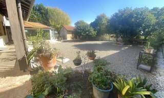 Maison 10 Pièces 187 m² à vendre à Saint-Sever (40500)