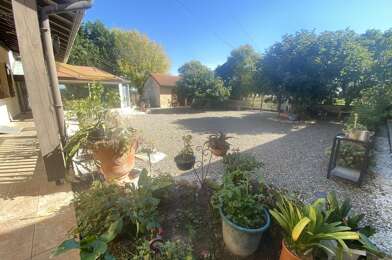 Maison 10 pièces 300000 €